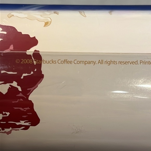 Starbucks China Dragon Travel Mug 2008 Series - Picture 6 of 13